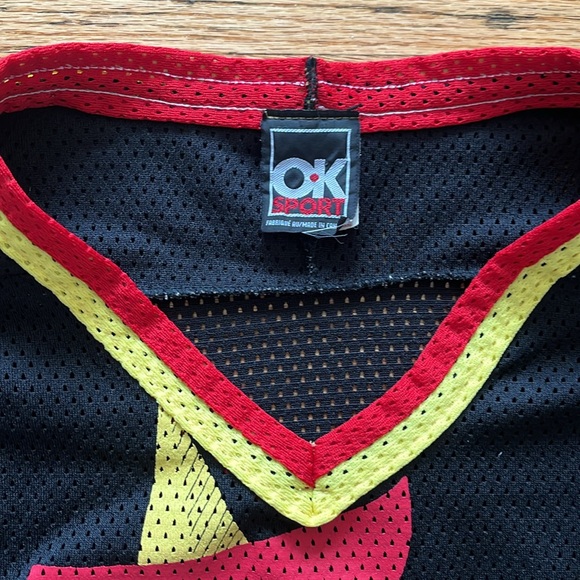 Vintage Seagram’s Five Star Jersey / 90s / XL / Whiskey - Picture 5 of 8